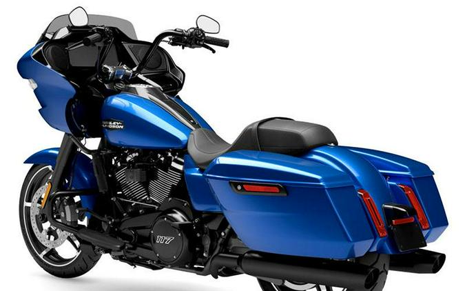 2024 Harley-Davidson Road Glide®