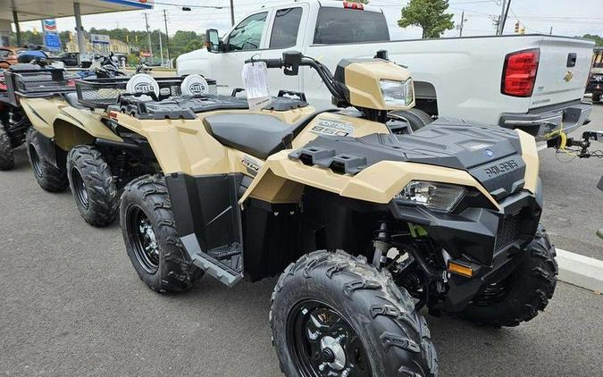 2024 Polaris® Sportsman 850