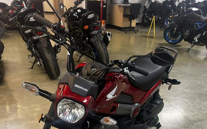 2024 Honda Navi Base