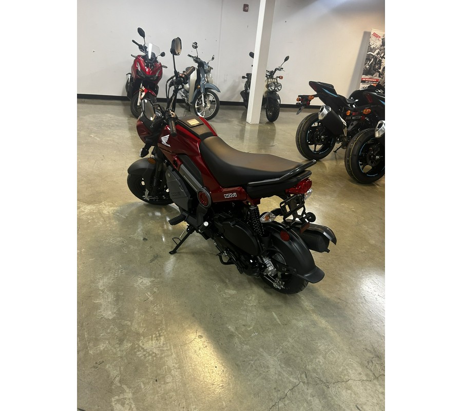 2024 Honda Navi Base