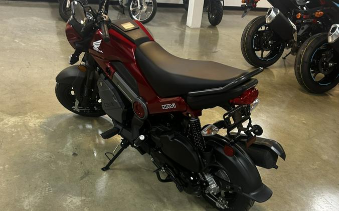 2024 Honda Navi Base