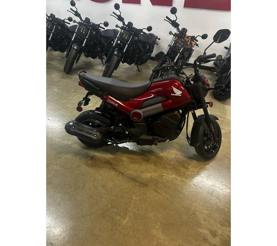 2024 Honda Navi Base