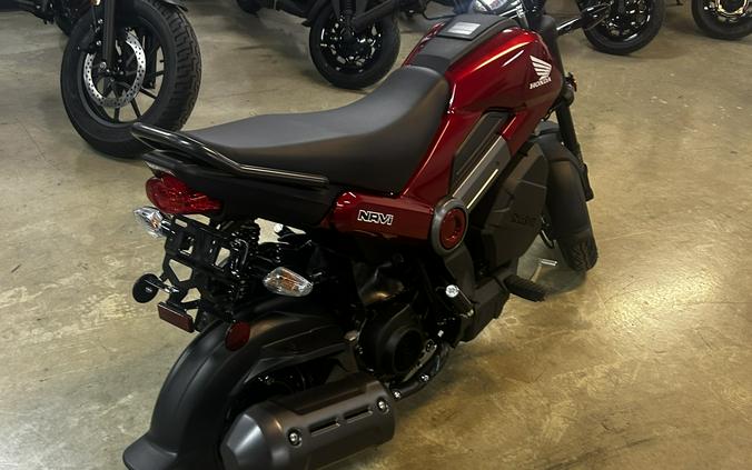 2024 Honda Navi Base