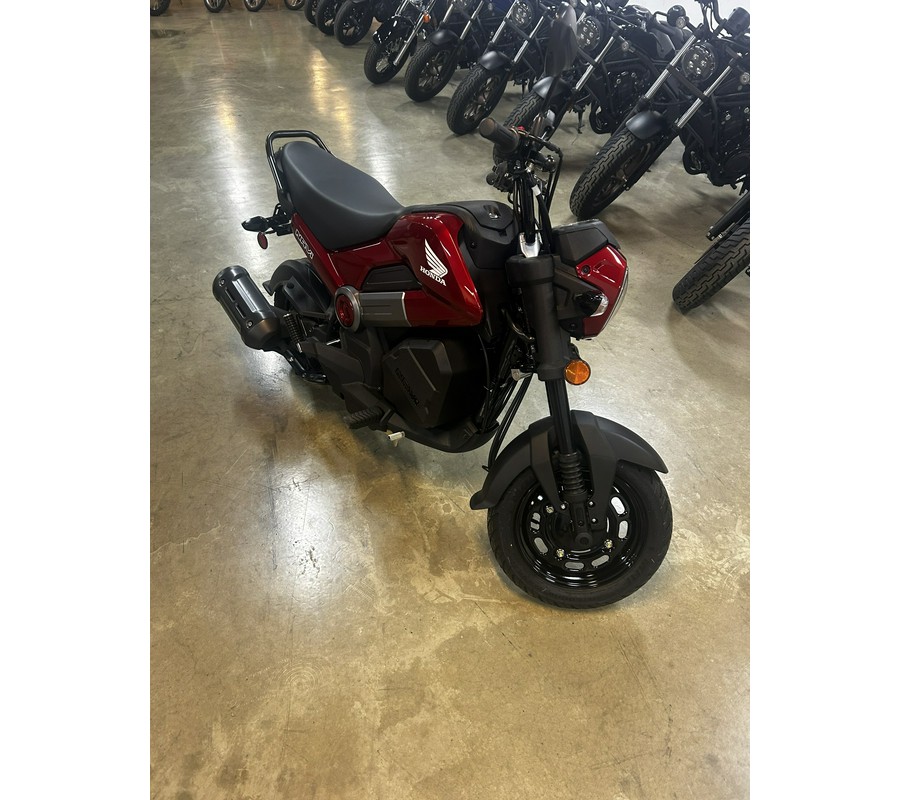 2024 Honda Navi Base