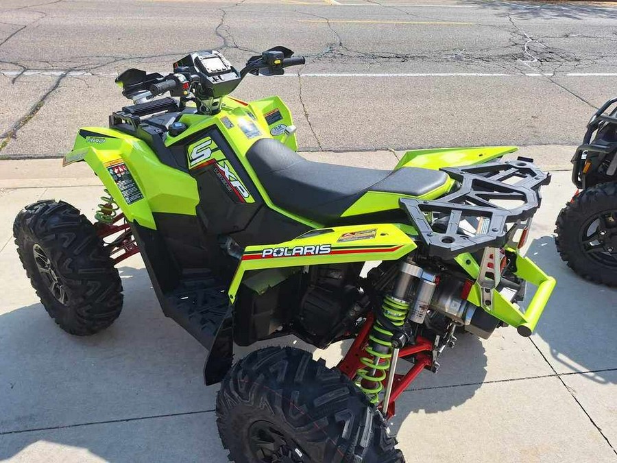 2024 Polaris® Scrambler XP 1000 S