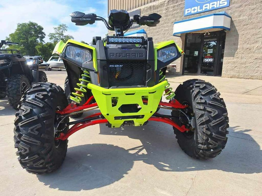 2024 Polaris® Scrambler XP 1000 S