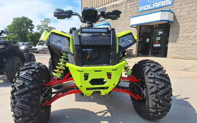 2024 Polaris® Scrambler XP 1000 S