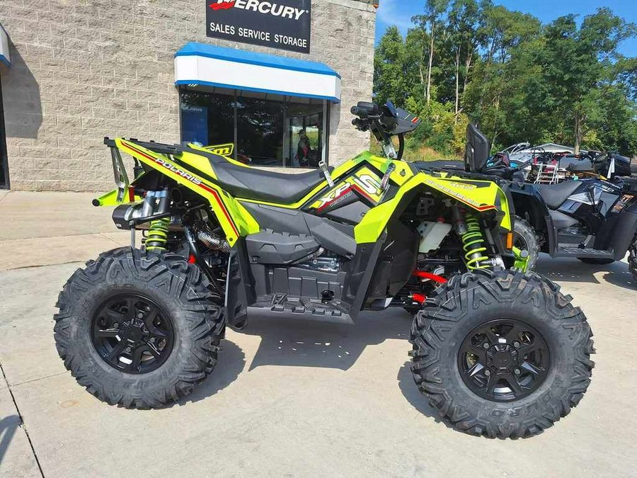 2024 Polaris® Scrambler XP 1000 S