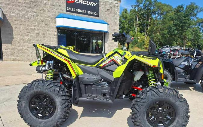 2024 Polaris® Scrambler XP 1000 S