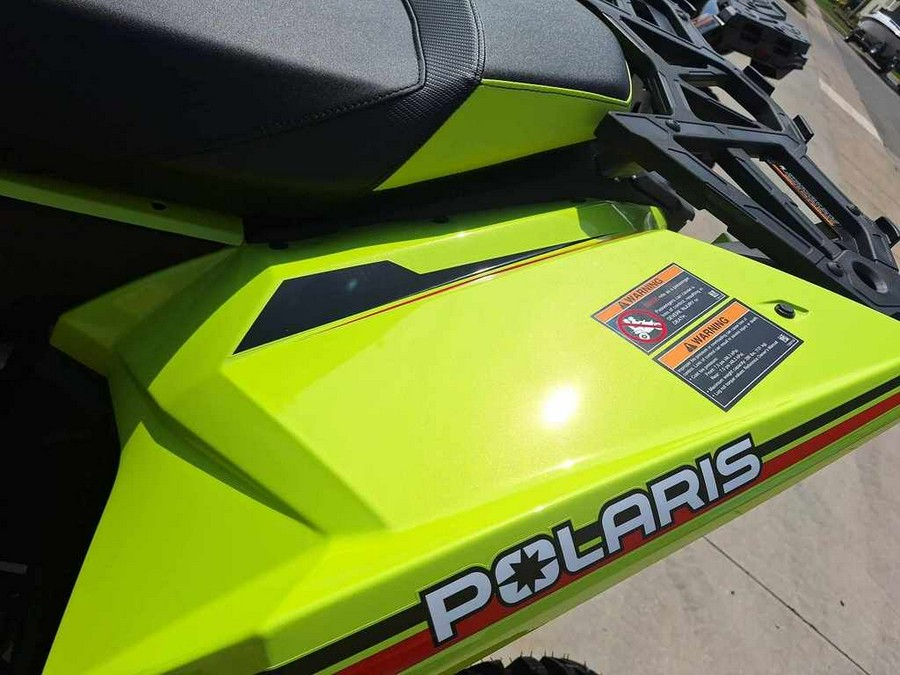 2024 Polaris® Scrambler XP 1000 S