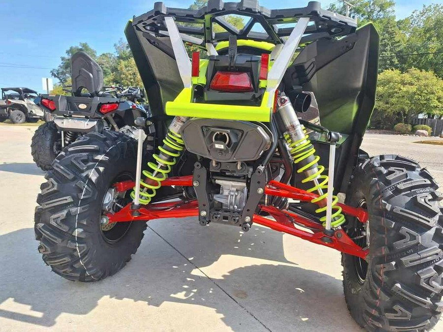 2024 Polaris® Scrambler XP 1000 S