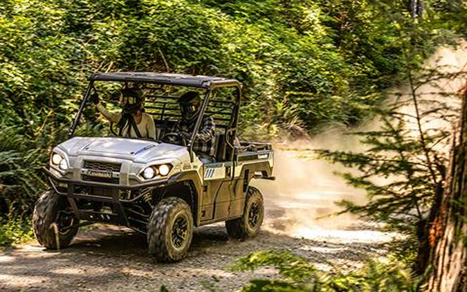 2025 Kawasaki MULE PRO-FXR 1000 LE