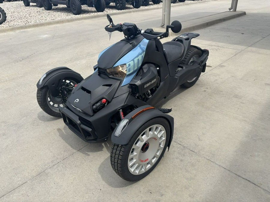 2025 Can-Am® Ryker Rally