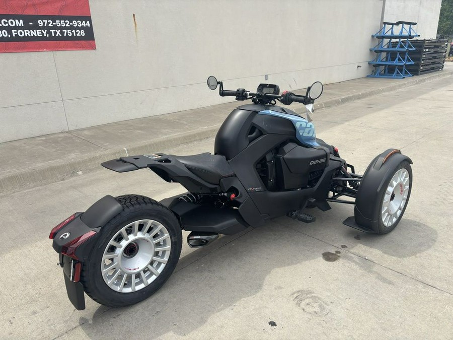 2025 Can-Am® Ryker Rally