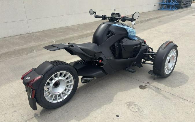 2025 Can-Am® Ryker Rally