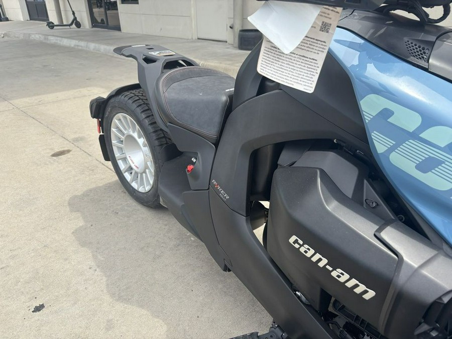 2025 Can-Am® Ryker Rally