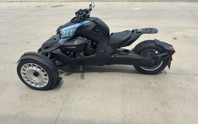 2025 Can-Am® Ryker Rally