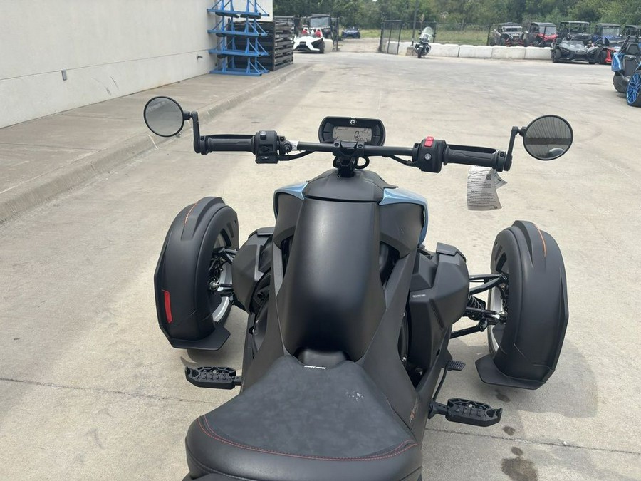 2025 Can-Am® Ryker Rally