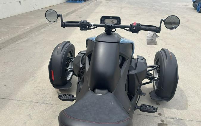 2025 Can-Am® Ryker Rally