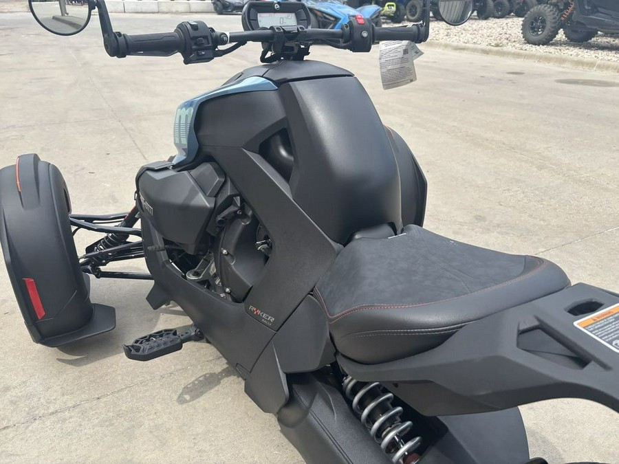 2025 Can-Am® Ryker Rally