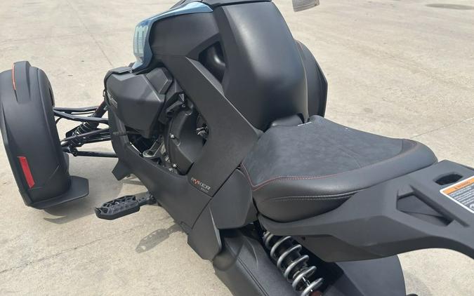 2025 Can-Am® Ryker Rally