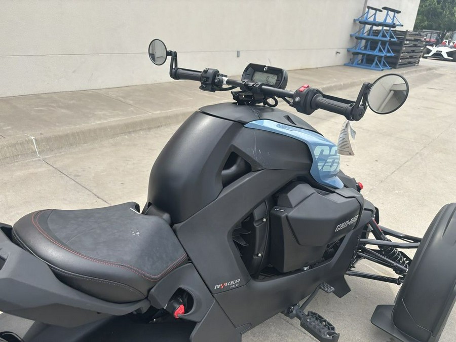 2025 Can-Am® Ryker Rally