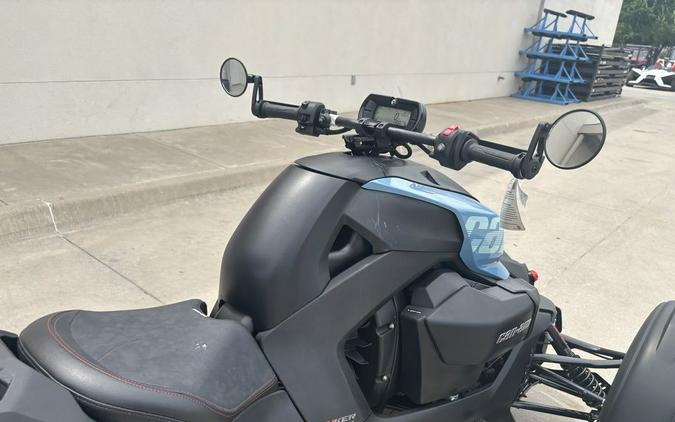 2025 Can-Am® Ryker Rally