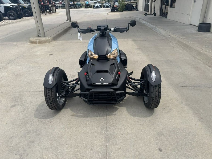 2025 Can-Am® Ryker Rally