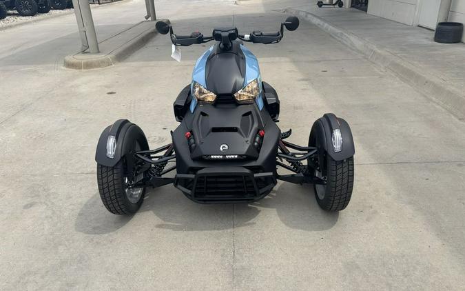 2025 Can-Am® Ryker Rally