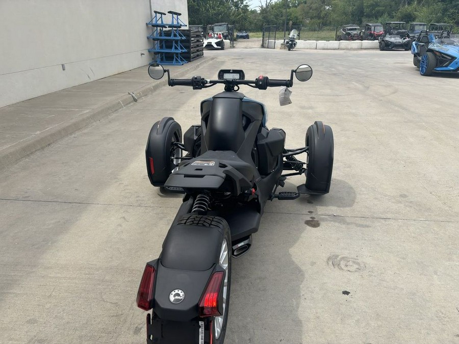 2025 Can-Am® Ryker Rally