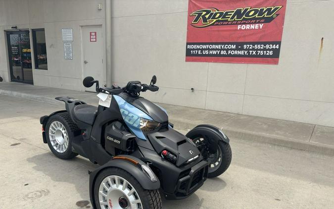 2025 Can-Am® Ryker Rally