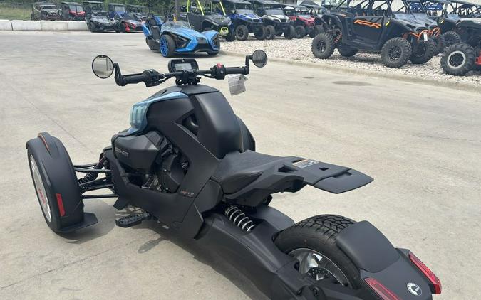 2025 Can-Am® Ryker Rally