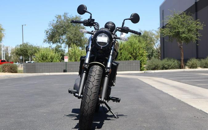 2025 Kawasaki Eliminator® ABS