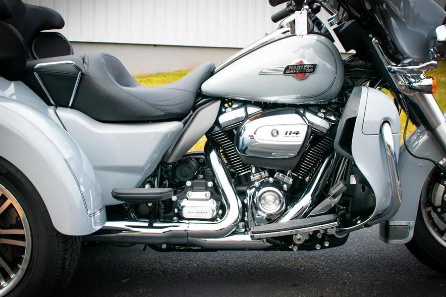 2024 Harley-Davidson Tri Glide Ultra