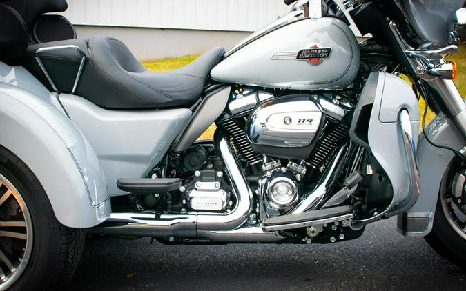 2024 Harley-Davidson Tri Glide Ultra