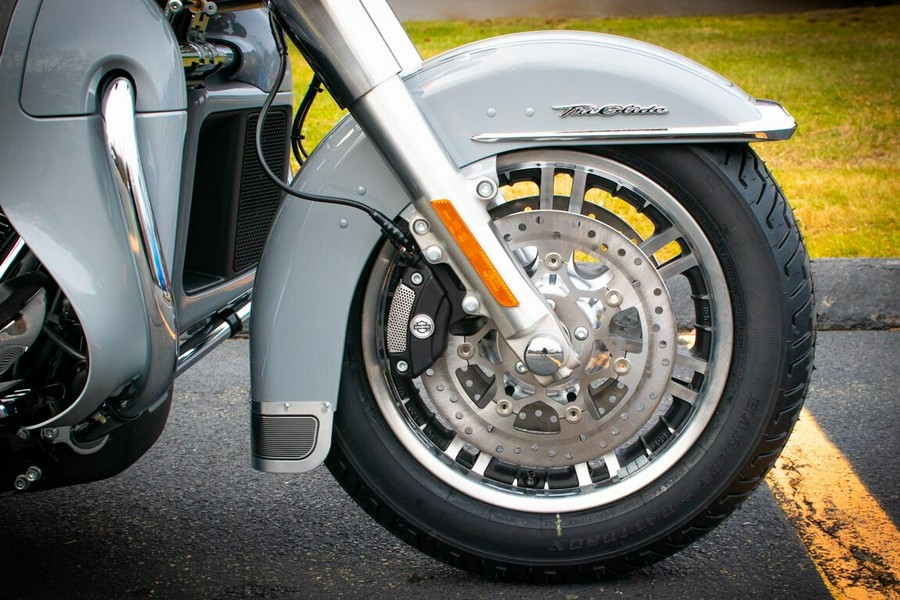 2024 Harley-Davidson Tri Glide Ultra