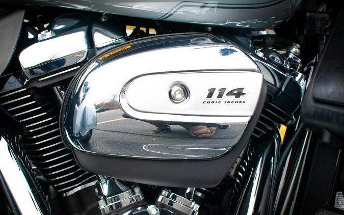 2024 Harley-Davidson Tri Glide Ultra
