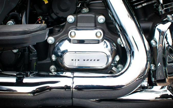 2024 Harley-Davidson Tri Glide Ultra