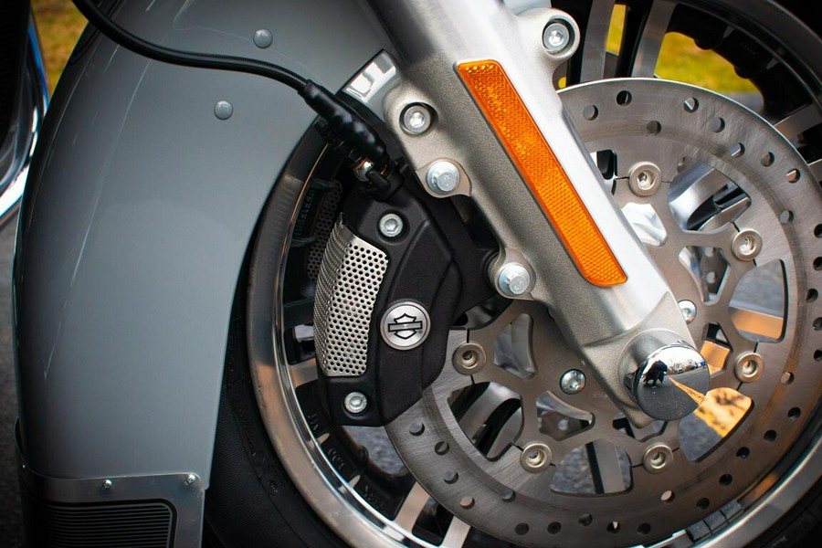 2024 Harley-Davidson Tri Glide Ultra