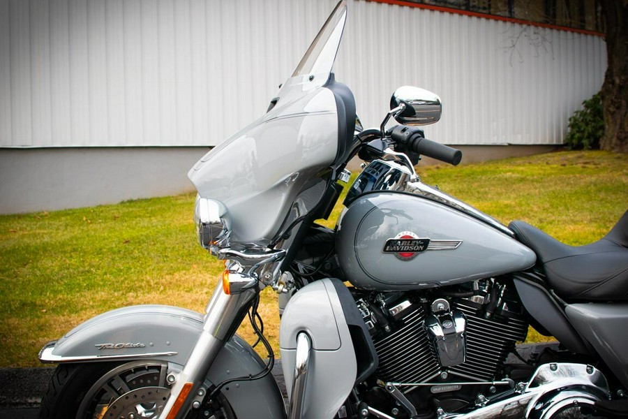 2024 Harley-Davidson Tri Glide Ultra