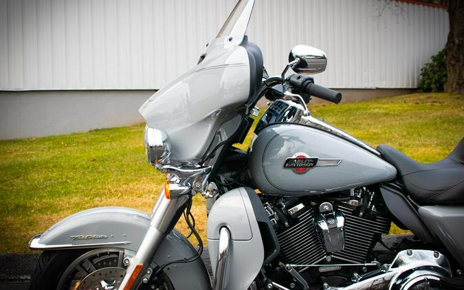 2024 Harley-Davidson Tri Glide Ultra