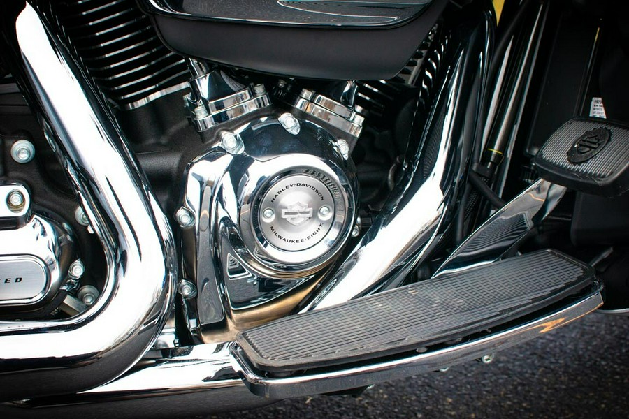 2024 Harley-Davidson Tri Glide Ultra