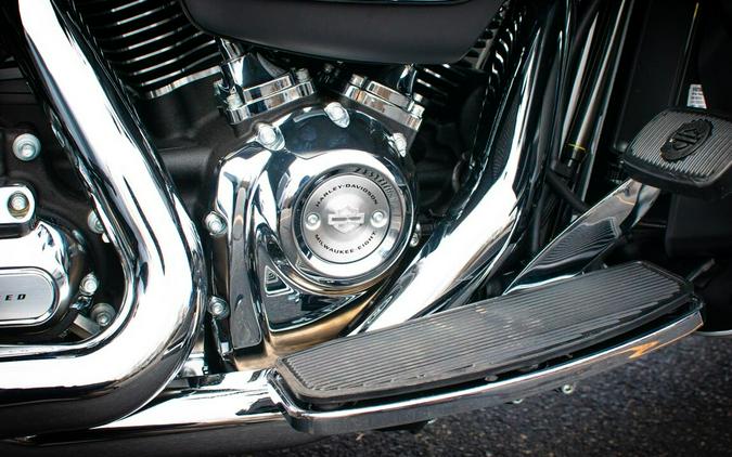 2024 Harley-Davidson Tri Glide Ultra
