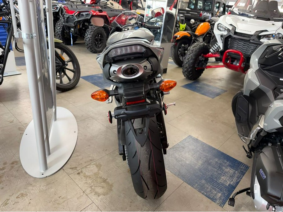 2026 Honda CBR600RR Base