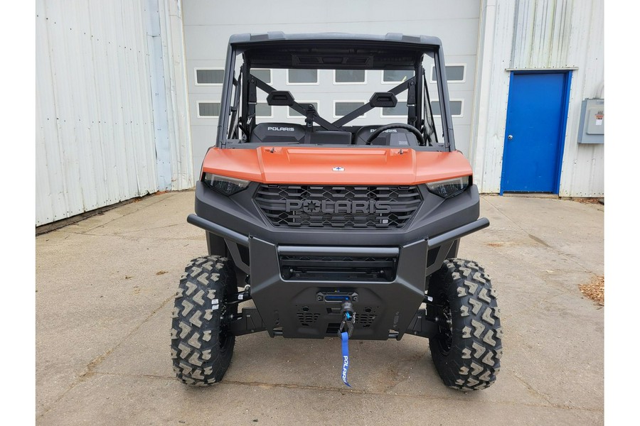 2026 Polaris Ranger 1000 Premium