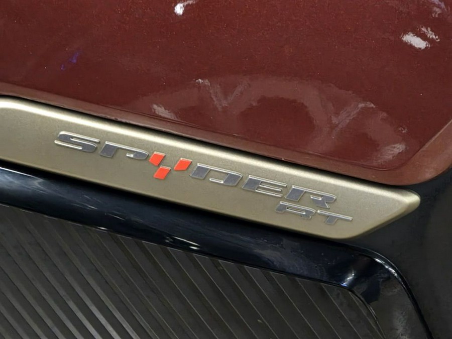 2026 Can-Am Spyder RT Sea-To-Sky