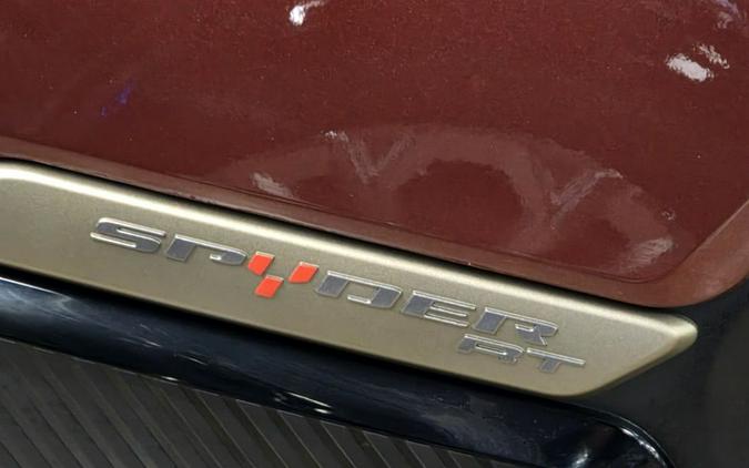 2026 Can-Am Spyder RT Sea-To-Sky