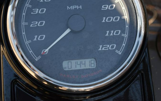 2021 Harley-Davidson® Road King® Special FLHRXS