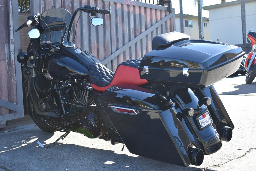 2021 Harley-Davidson® Road King® Special FLHRXS