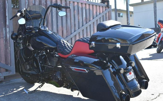 2021 Harley-Davidson® Road King® Special FLHRXS